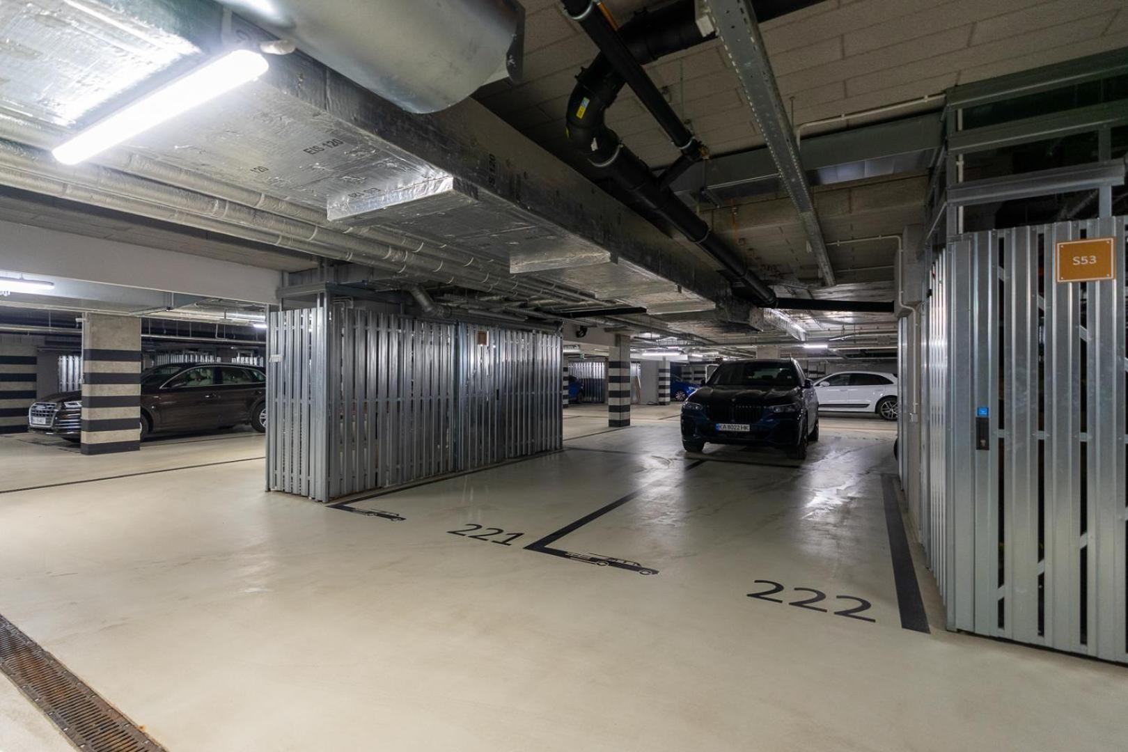 Apartament Praga - Terrace & Parking - By Rentujemy Warszawa