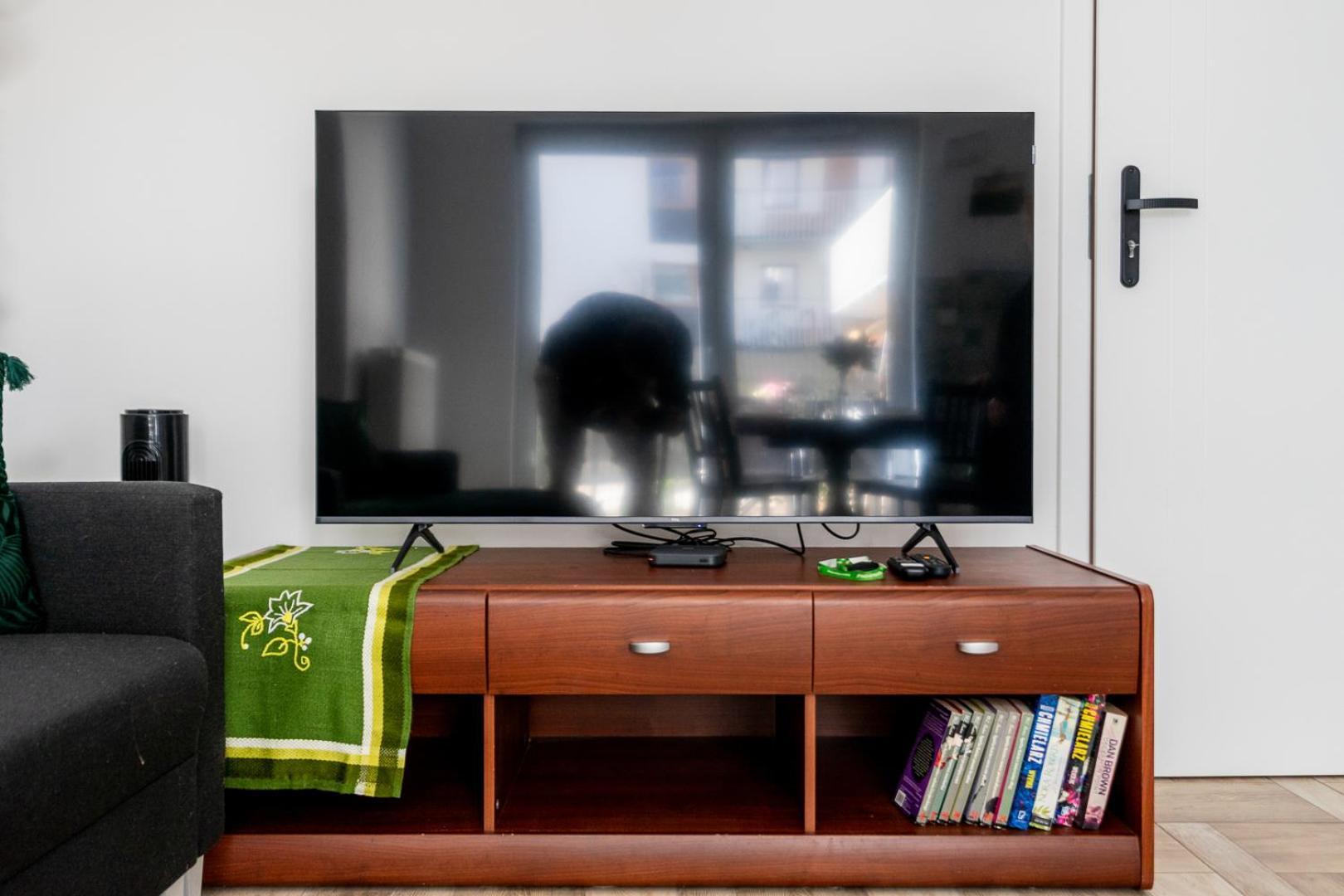 Apartament Praga - Terrace & Parking - By Rentujemy Warszawa