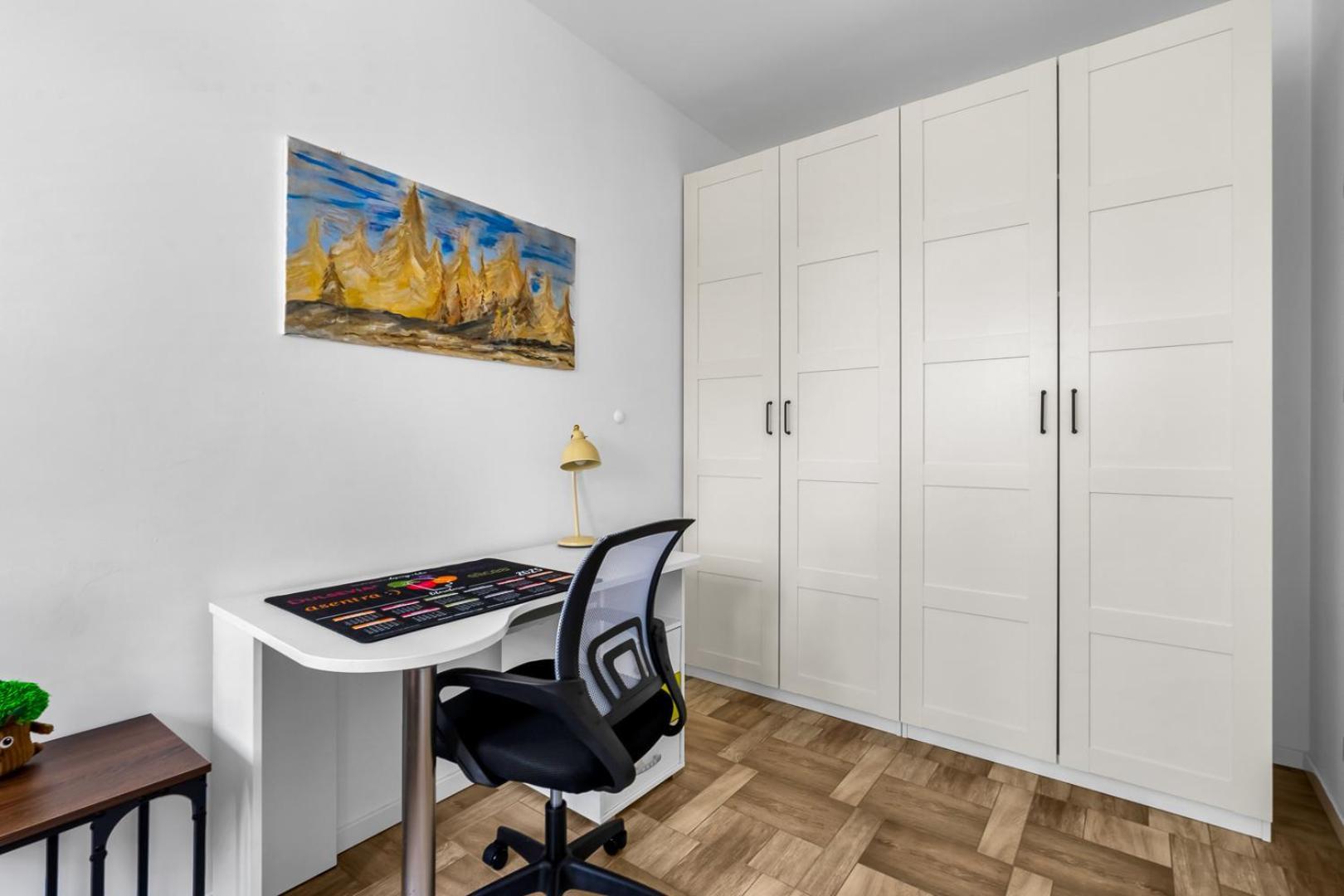 Apartament Praga - Terrace & Parking - By Rentujemy *